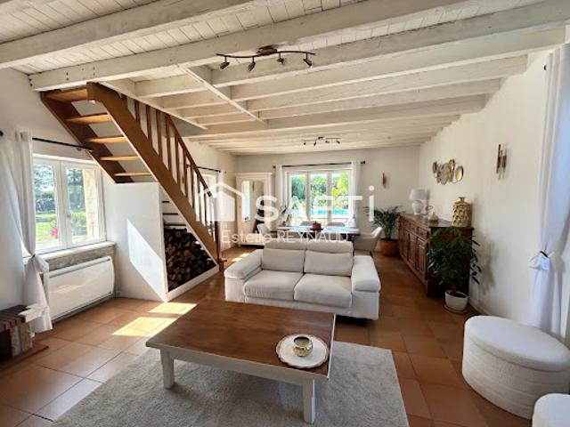 Vente Maison 10 pièces 269 m2 Livron sur Drôme