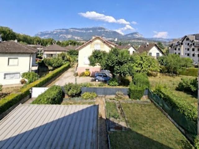Vente Maison 10 pièces 273 m2 Chambery