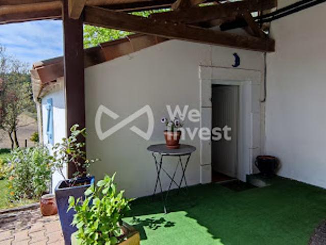 Vente Maison 10 pièces 273 m2 Mirepoix