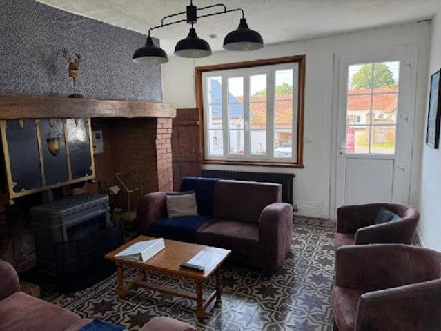 Vente Maison 10 pièces 273 m2 Noyelles sur Mer