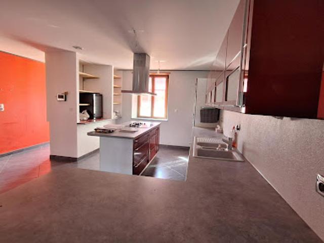 Vente Maison 10 pièces 270 m2 Taillancourt