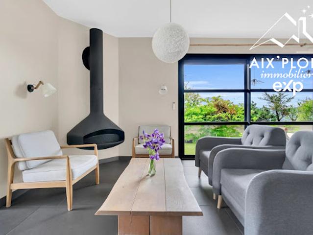 Vente Maison 10 pièces 270 m2 Aix les Bains