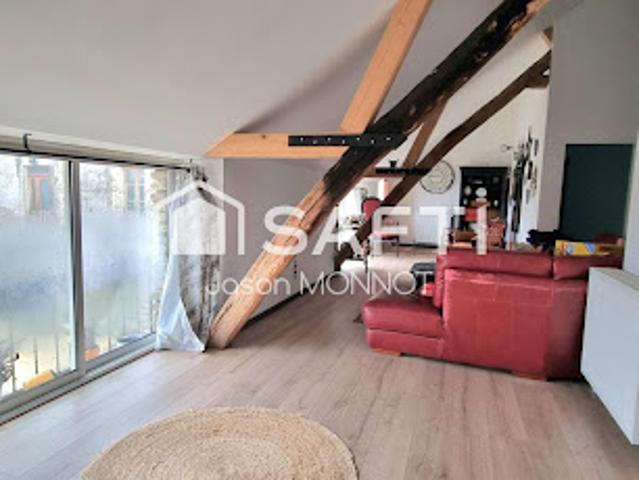 Vente Maison 10 pièces 270 m2 Arthonnay