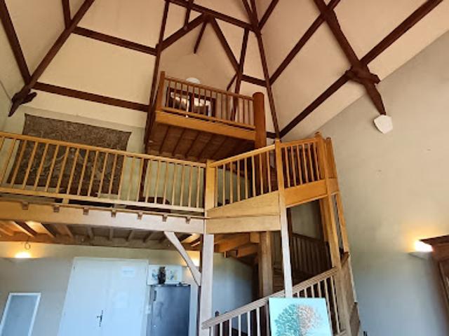 Vente Maison 10 pièces 270 m2 Aurions Idernes
