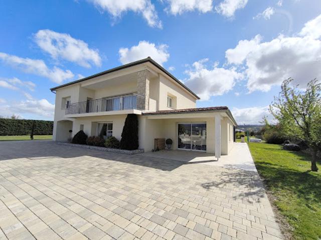 Vente Maison 10 pièces 270 m2 Etoile sur Rhône
