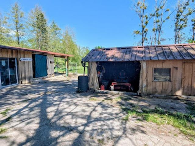 Vente Maison 10 pièces 270 m2 Galgon