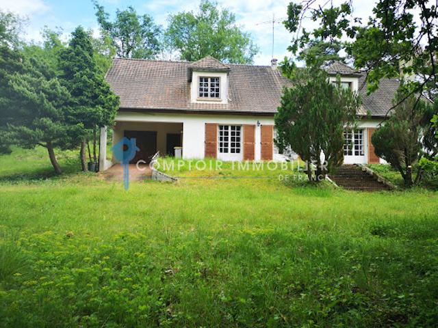 Vente Maison 10 pièces 270 m2 Boutigny sur Essonne