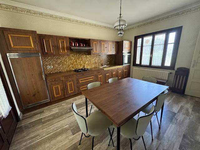 Vente Maison 10 pièces 270 m2 Le Péage de Roussillon
