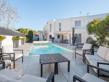 Vente Maison 10 pièces 270 m2 Montpellier