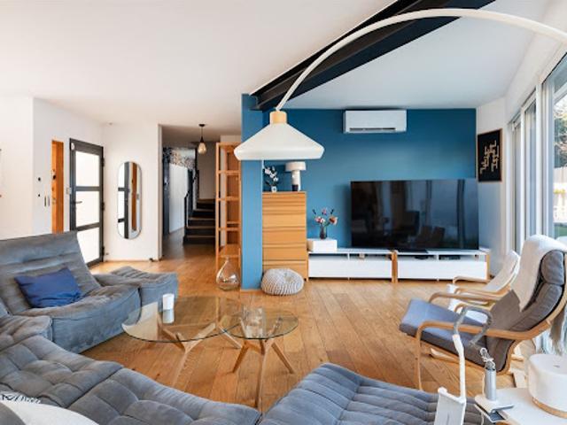 Vente Maison 10 pièces 270 m2 Montpellier