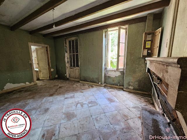 Vente Maison 10 pièces 270 m2 Saint Trojan