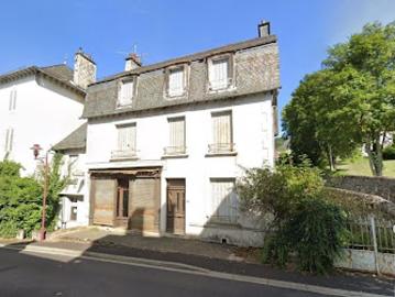 Vente Maison 10 pièces 271 m2 Condat