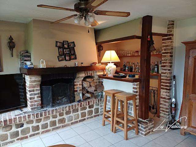 Vente Maison 10 pièces 271 m2 Gruchet Saint Siméon