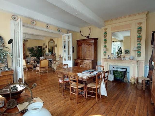 Vente Maison 10 pièces 271 m2 Rennes