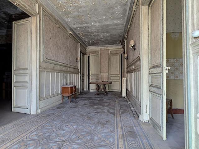 Vente Maison 10 pièces 271 m2 Suippes