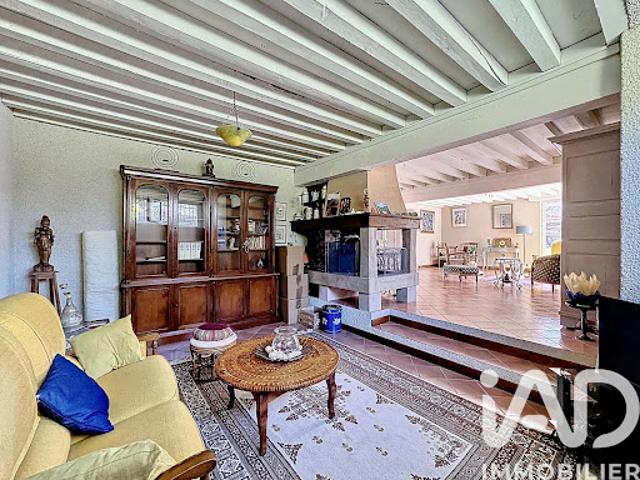 Vente Maison 10 pièces 272 m2 Vézelay