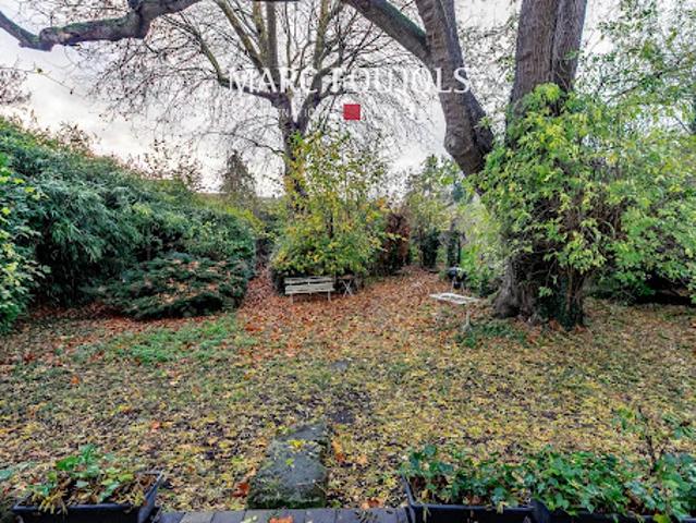 Vente Maison 10 pièces 272 m2 Coye la Forêt