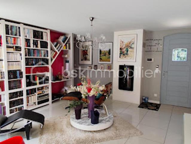 Vente Maison 10 pièces 277 m2 Auge