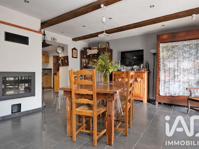 Vente Maison 10 pièces 277 m2 Brens