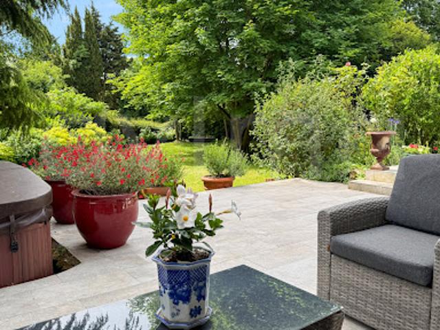 Vente Maison 10 pièces 277 m2 Chavenay