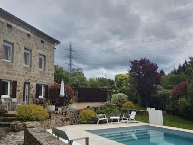 Vente Maison 10 pièces 277 m2 Les Villettes