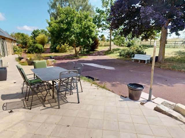 Vente Maison 10 pièces 277 m2 Maltot