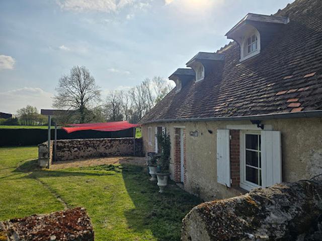 Vente Maison 10 pièces 277 m2 Marmagne