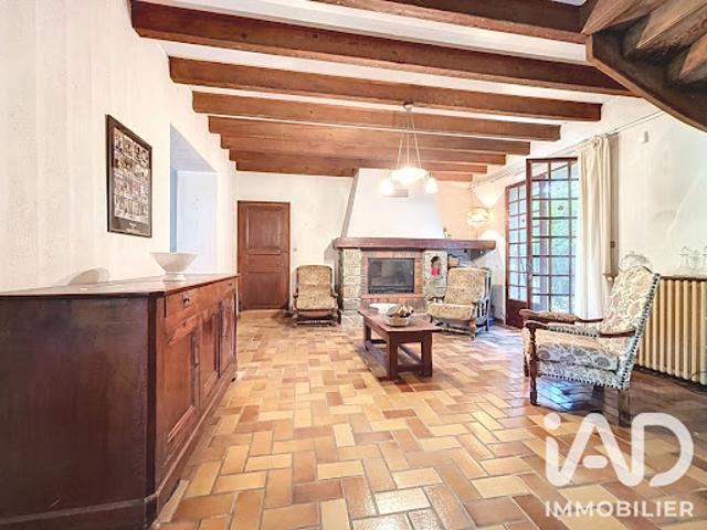 Vente Maison 10 pièces 274 m2 Villasavary