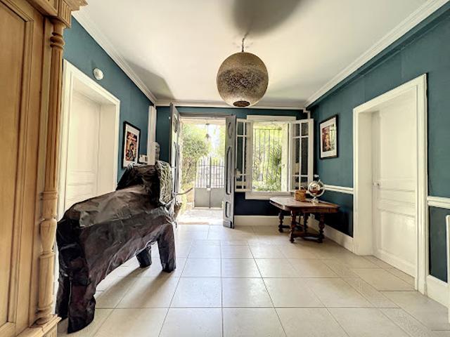 Vente Maison 10 pièces 274 m2 Montpellier