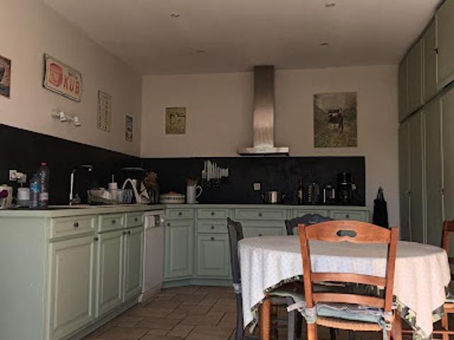 Vente Maison 10 pièces 274 m2 Sore
