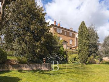 Vente Maison 10 pièces 275.55 m2 Collonges au Mont d'Or
