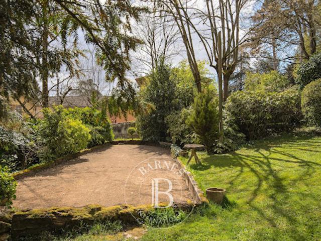Vente Maison 10 pièces 275.55 m2 Collonges au Mont d'Or