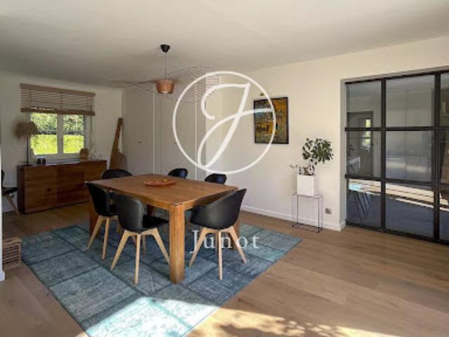 Vente Maison 10 pièces 275.73 m2 Bondues