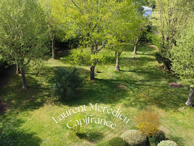 Vente Maison 10 pièces 275 m2 Bordeaux