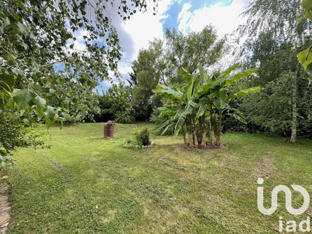 Vente Maison 10 pièces 275 m2 Montmirail