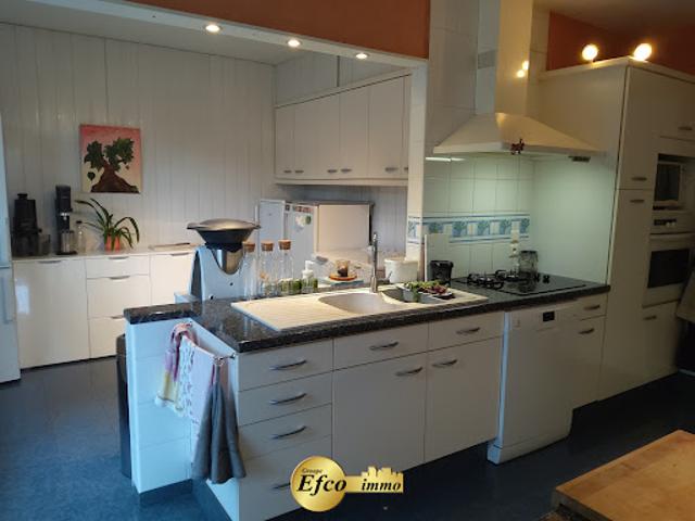 Vente Maison 10 pièces 275 m2 Goldbach Altenbach