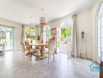 Vente Maison 10 pièces 275 m2 Marly le Roi