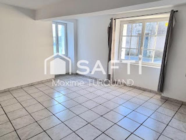 Vente Maison 10 pièces 275 m2 Réaumur