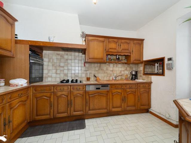 Vente Maison 10 pièces 275 m2 Mirambeau