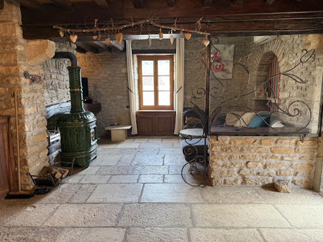 Vente Maison 10 pièces 275 m2 Semur en Auxois