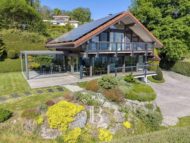 Vente Maison 10 pièces 276.77 m2 Etaux
