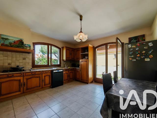 Vente Maison 10 pièces 276 m2 Canet en Roussillon
