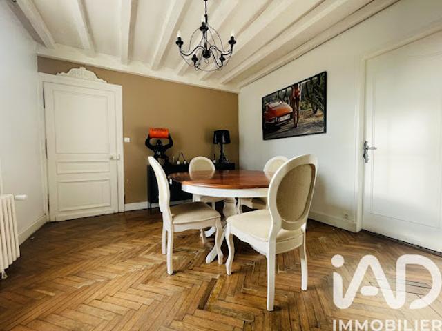 Vente Maison 10 pièces 276 m2 Izel les Hameaux