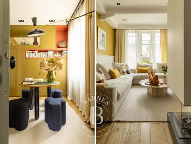 Vente Maison 10 pièces 276 m2 Le Touquet Paris Plage