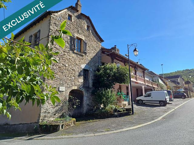Vente Maison 10 pièces 278 m2 Prévinquières