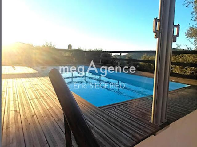 Vente Maison 10 pièces 283 m2 Lumio