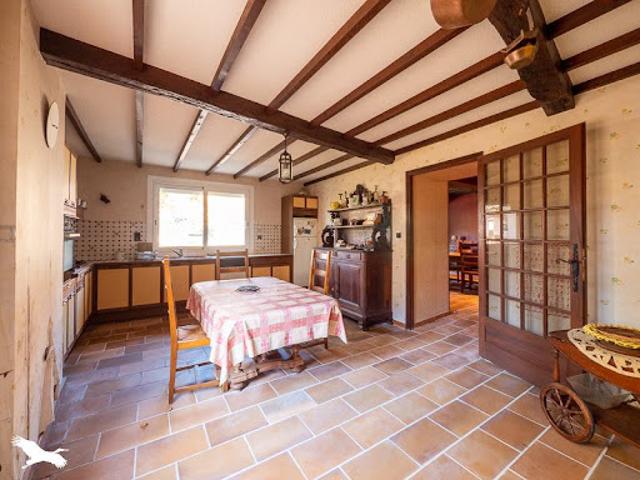 Vente Maison 10 pièces 283 m2 Rieucros