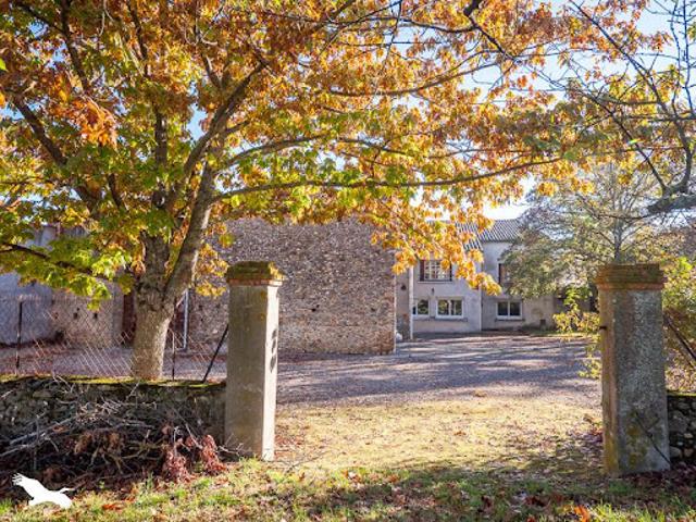 Vente Maison 10 pièces 283 m2 Rieucros