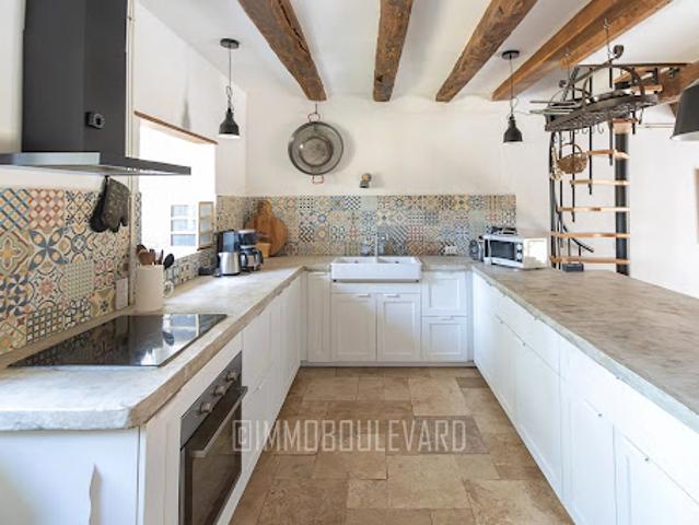Vente Maison 10 pièces 280 m2 Vallière
