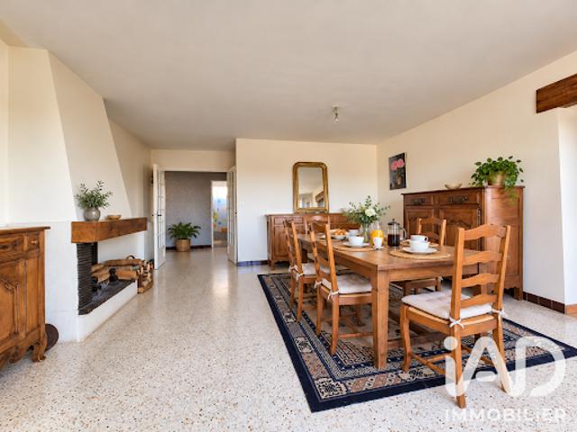 Vente Maison 10 pièces 280 m2 Aiglemont